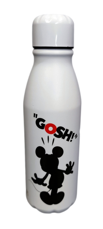 Trinkflasche Mickey Mouse